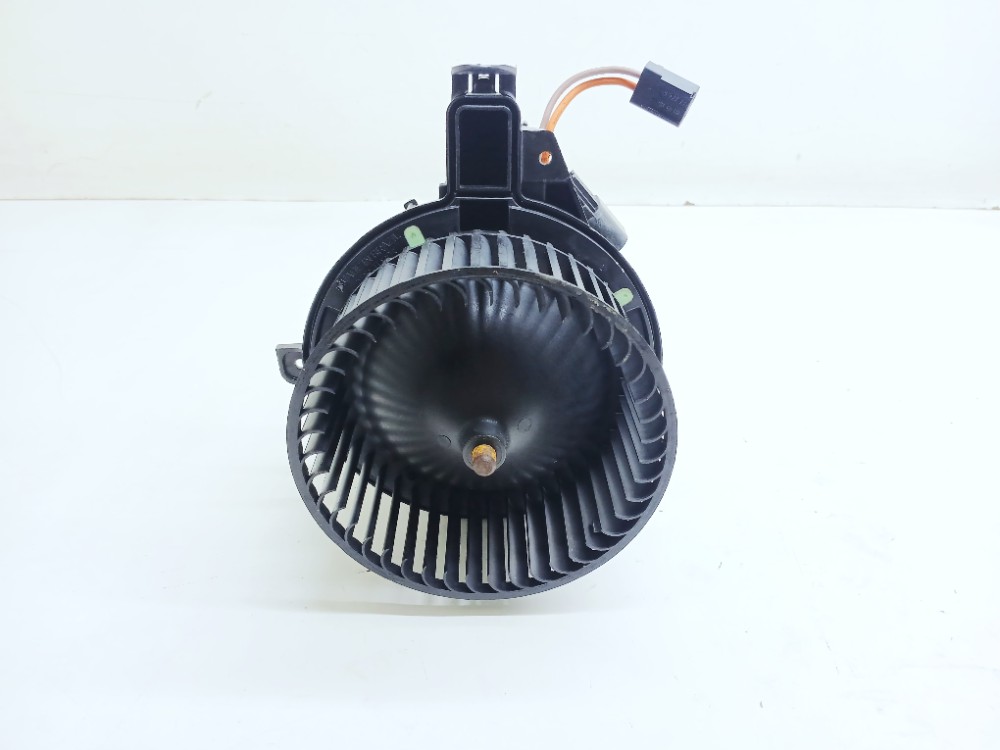 Motor Ar Condicionado Vw Tcross 1.4 2024 2025 2q1820021a