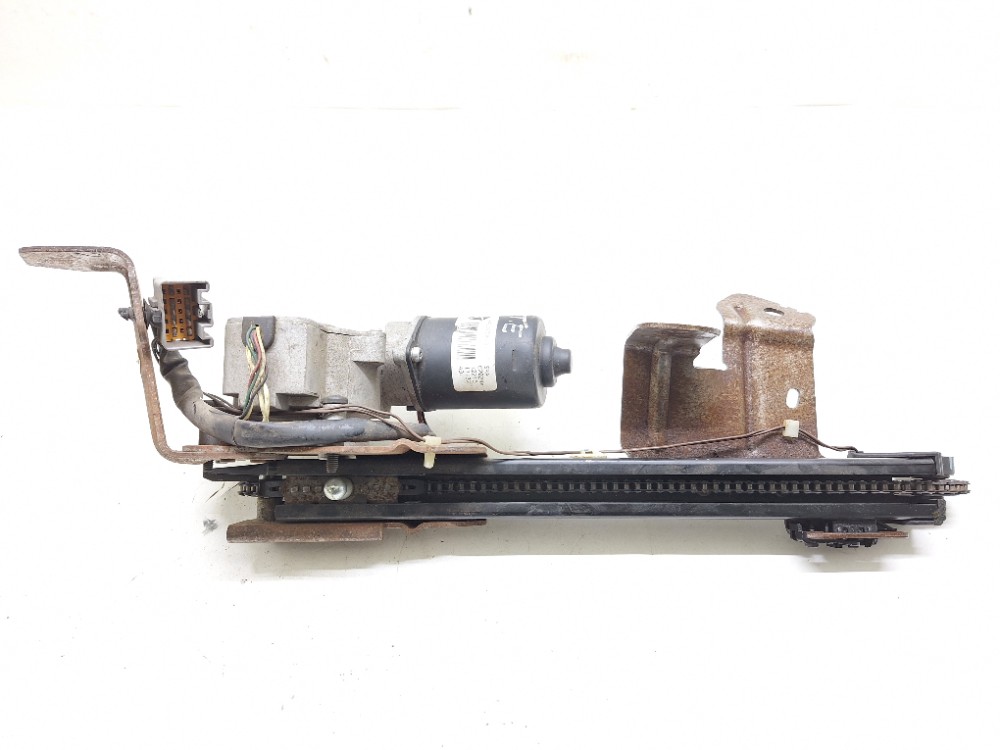 Motor Esquerdo Tampa Traseira Chrysler Town Country 3.8 2008