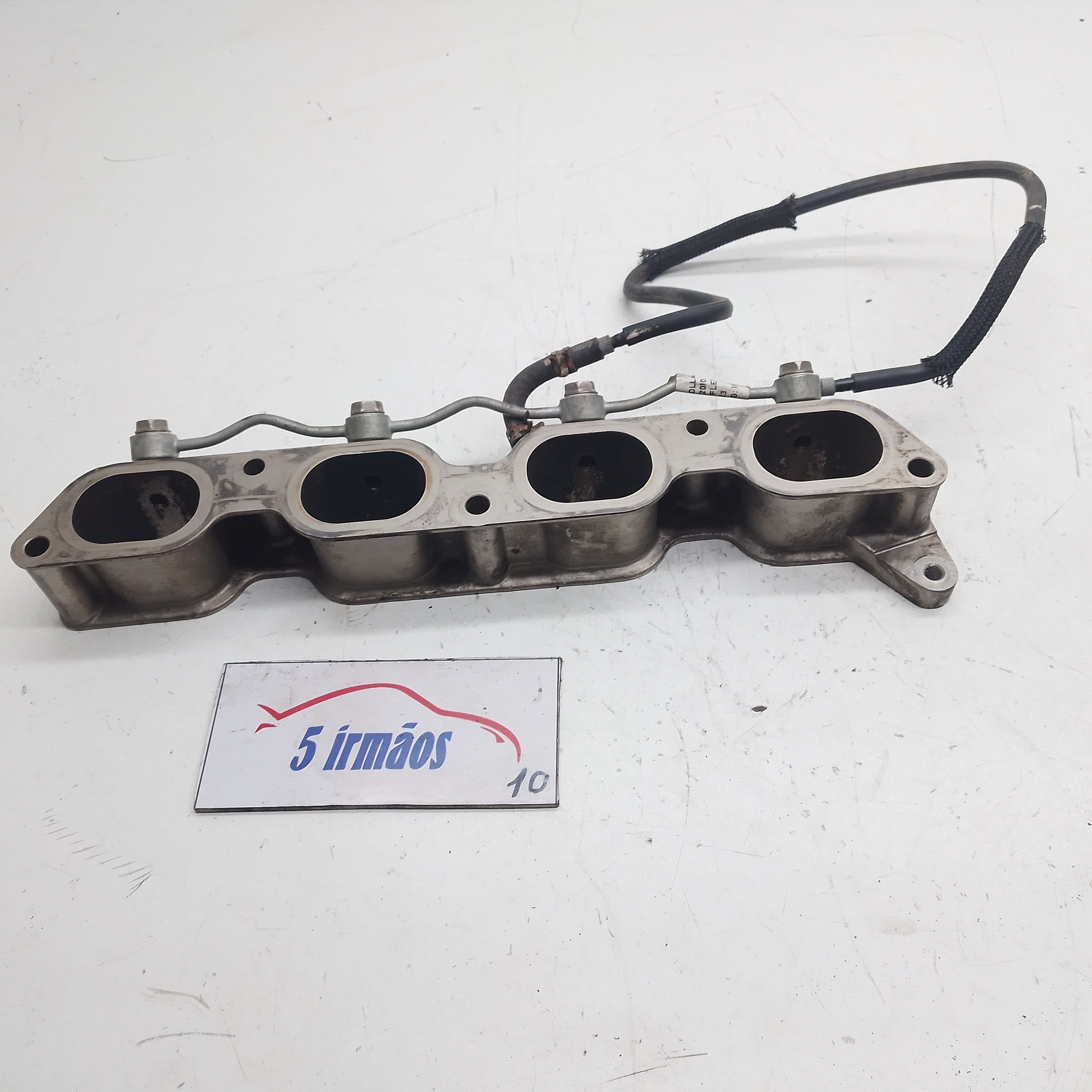Suporte Coletor Admissão Toyota Corolla 1.8 2009 2010
