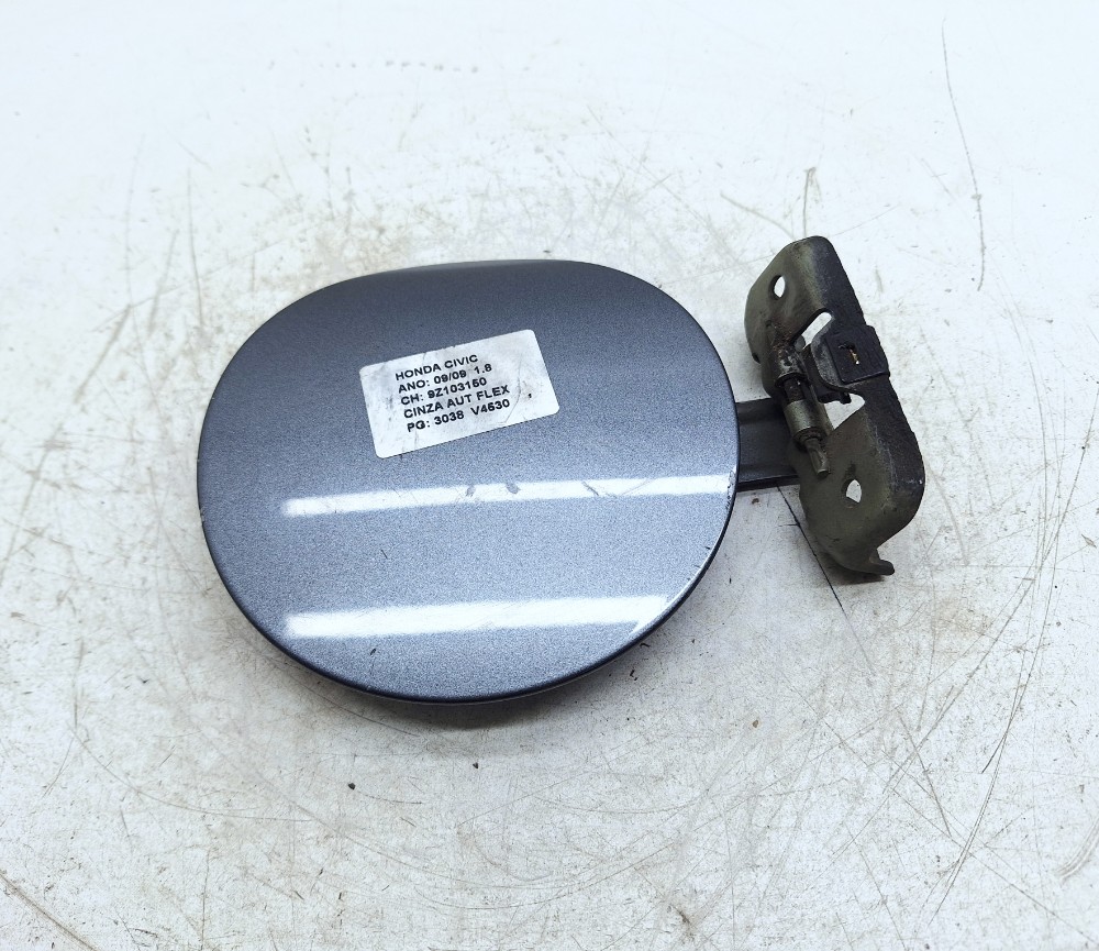 Portinhola Tanque Combustível Dianteira Honda Civic 1.8 2009