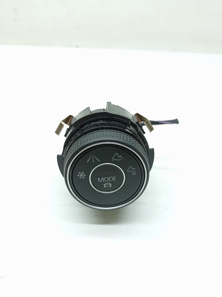Botão Controle Tração Vw Tiguan Tsi 2.0 2020 5na927531a