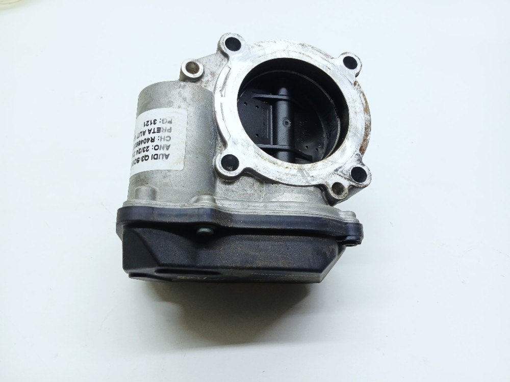 Tbi Corpo Borboleta Audi Q3 Sportback 2.0 2024 06f133062ag