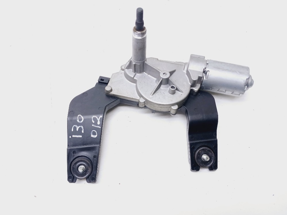 Motor Limpador Traseiro Hyundai I30 2.0 2012 987002l000