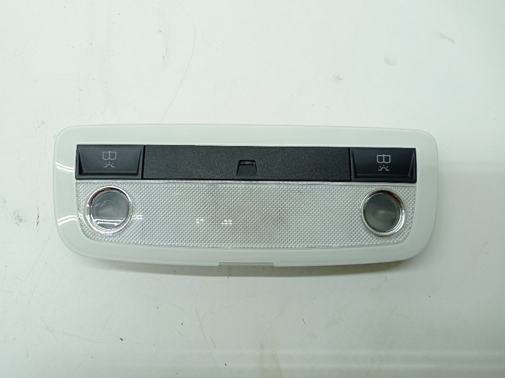 Luz Teto Cortesia Mercedes Gla200 1.6 2015 A2049060335