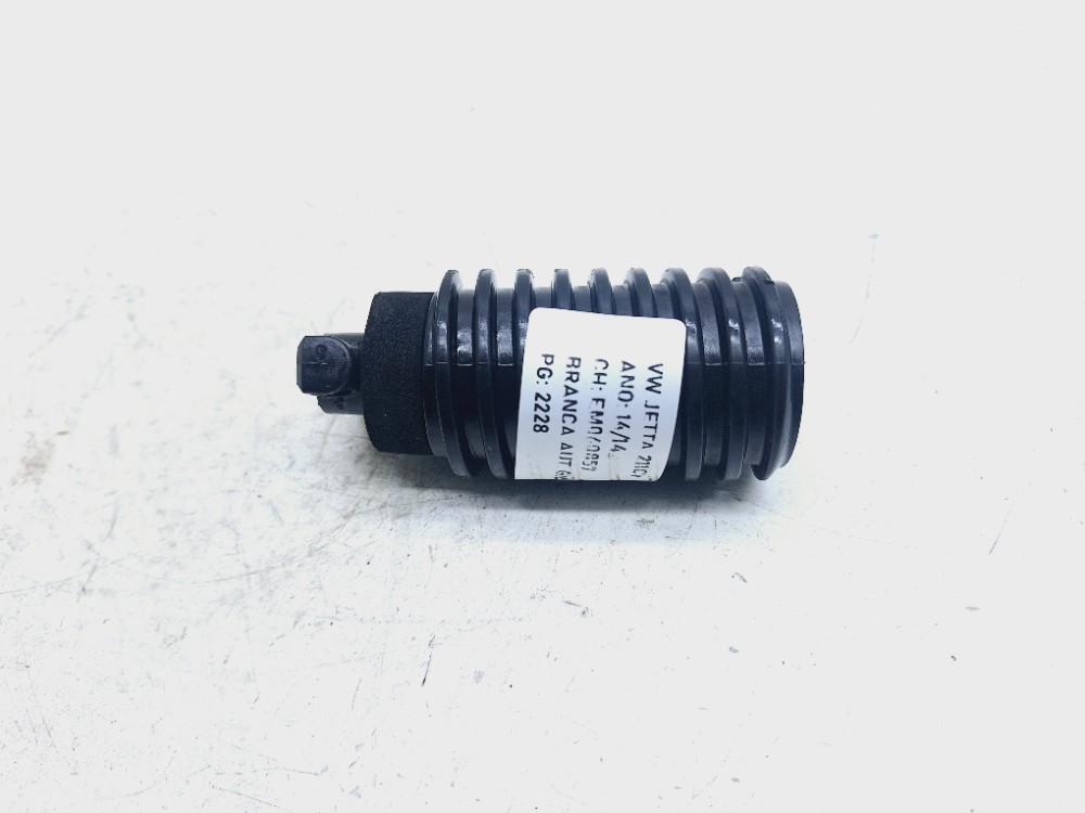 Porca Parafuso Estepe Vw Jetta Tsi 2.0 2013 2014