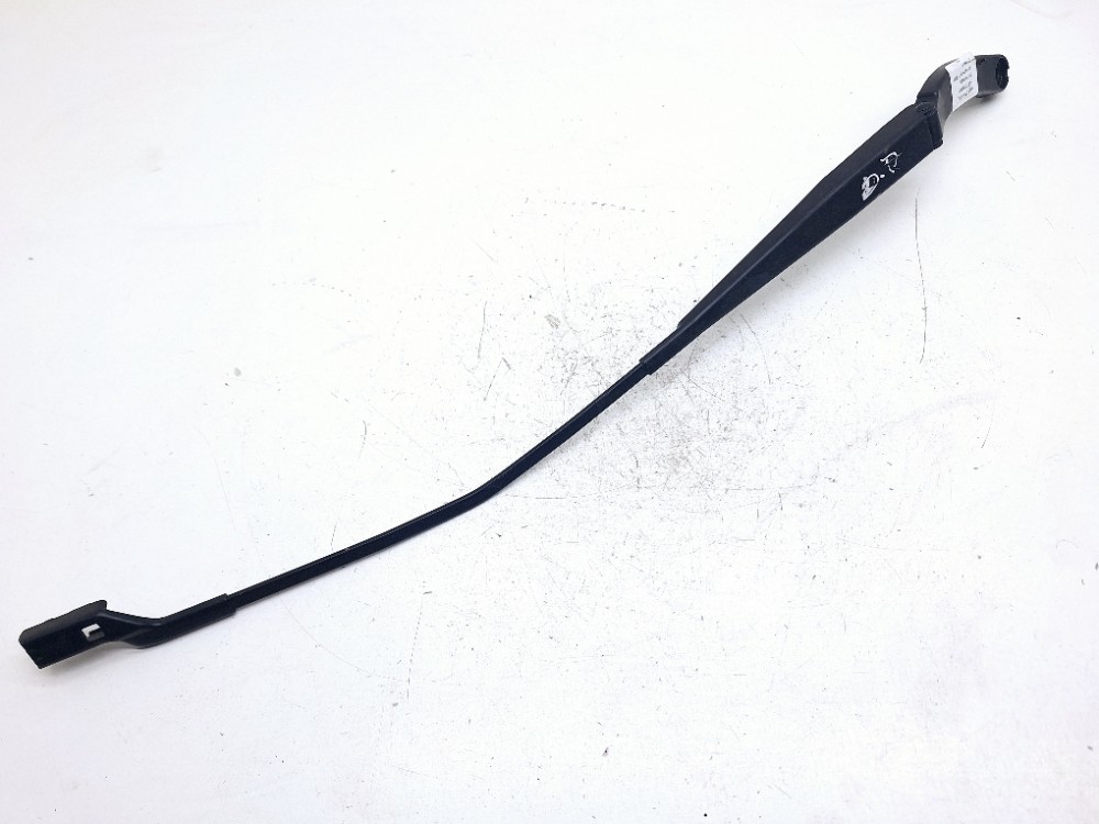 Braço Direito Limpador Parabrisa Vw Tcross Tsi 1.4 2022