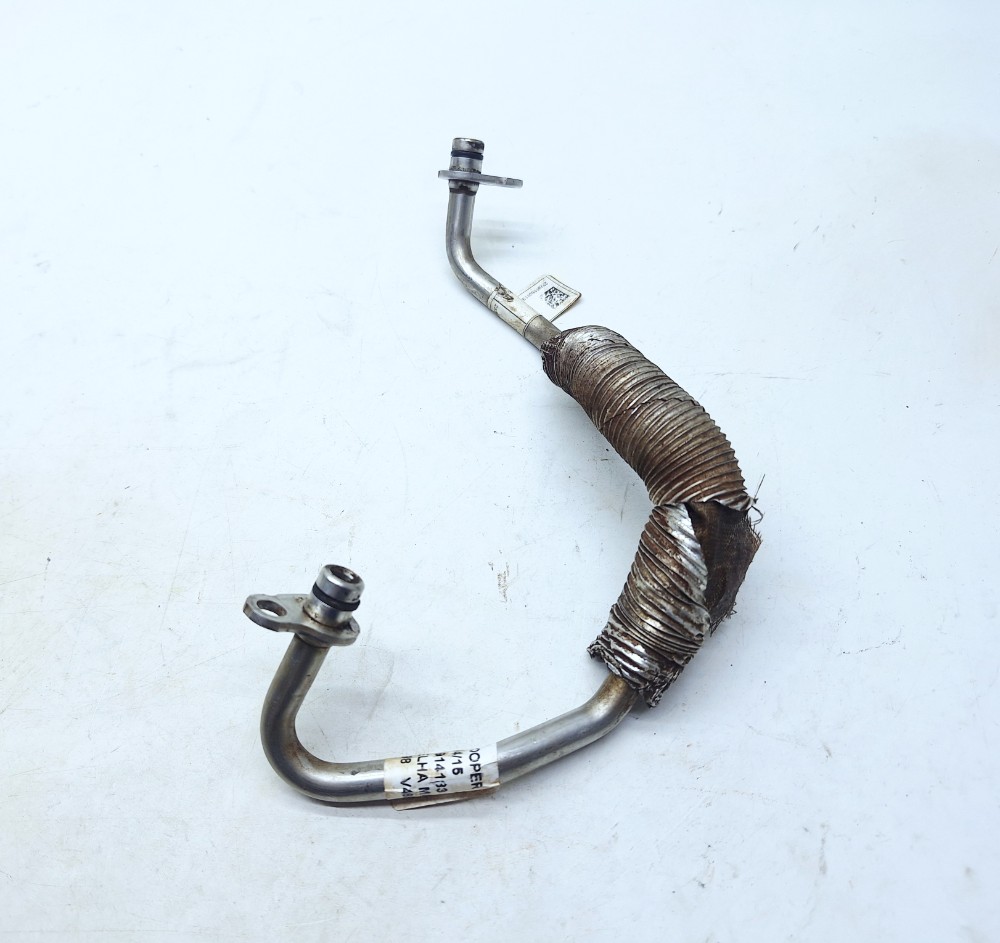 Mangueira Turbina Mini Cooper S 2.0 2015 2379115011374231