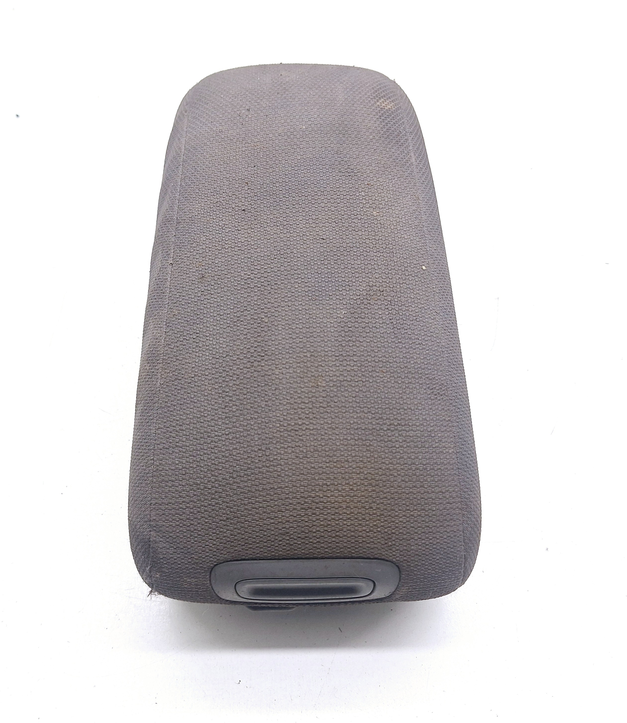 Apoio Braço Console Central Hyundai Tucson 2.0 2007/ 2008 Preto
