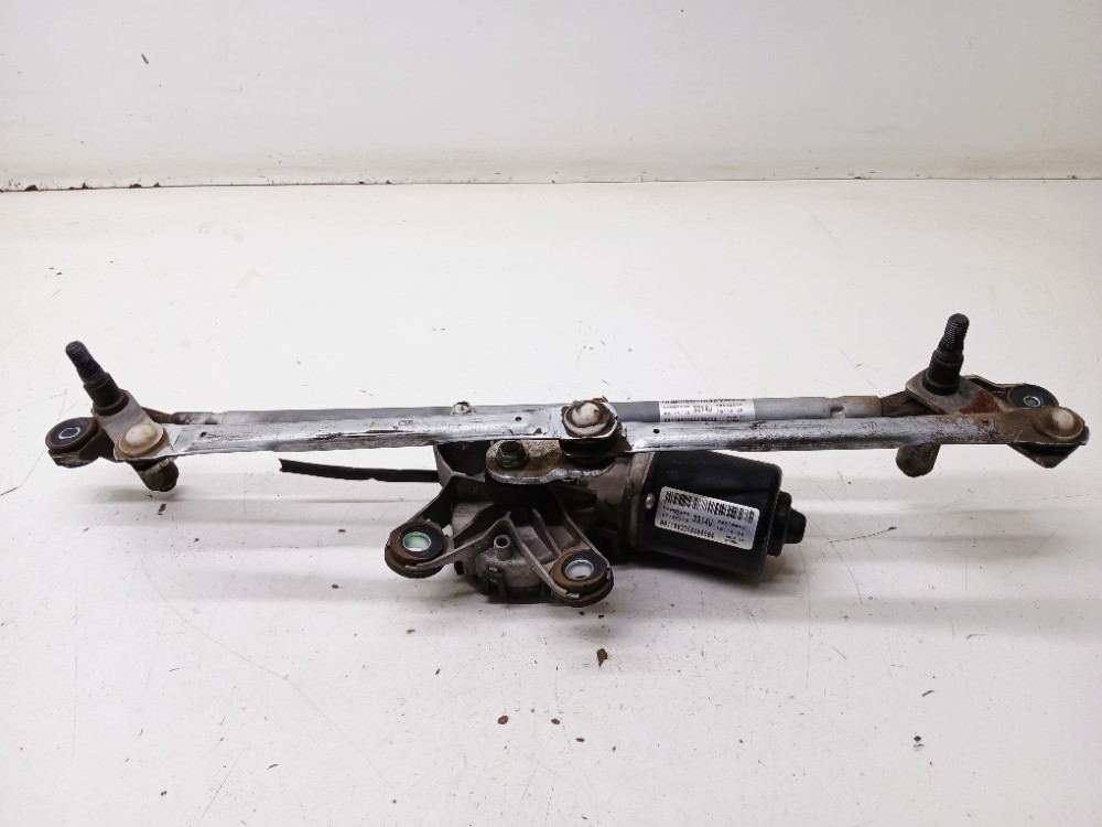 Motor Maquina Limpador Parabrisa Gm Captiva 3.0 V6 2013