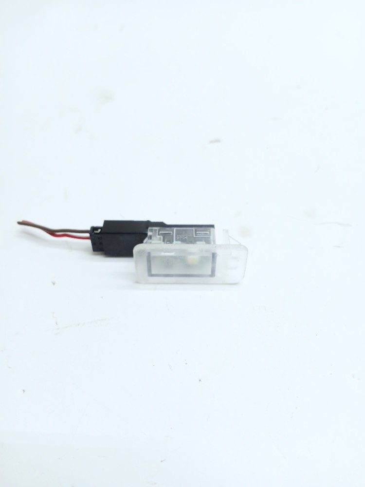 Luz Cortesia Forro Porta Vw Tcross 1.4 2025 2026 5ta947409