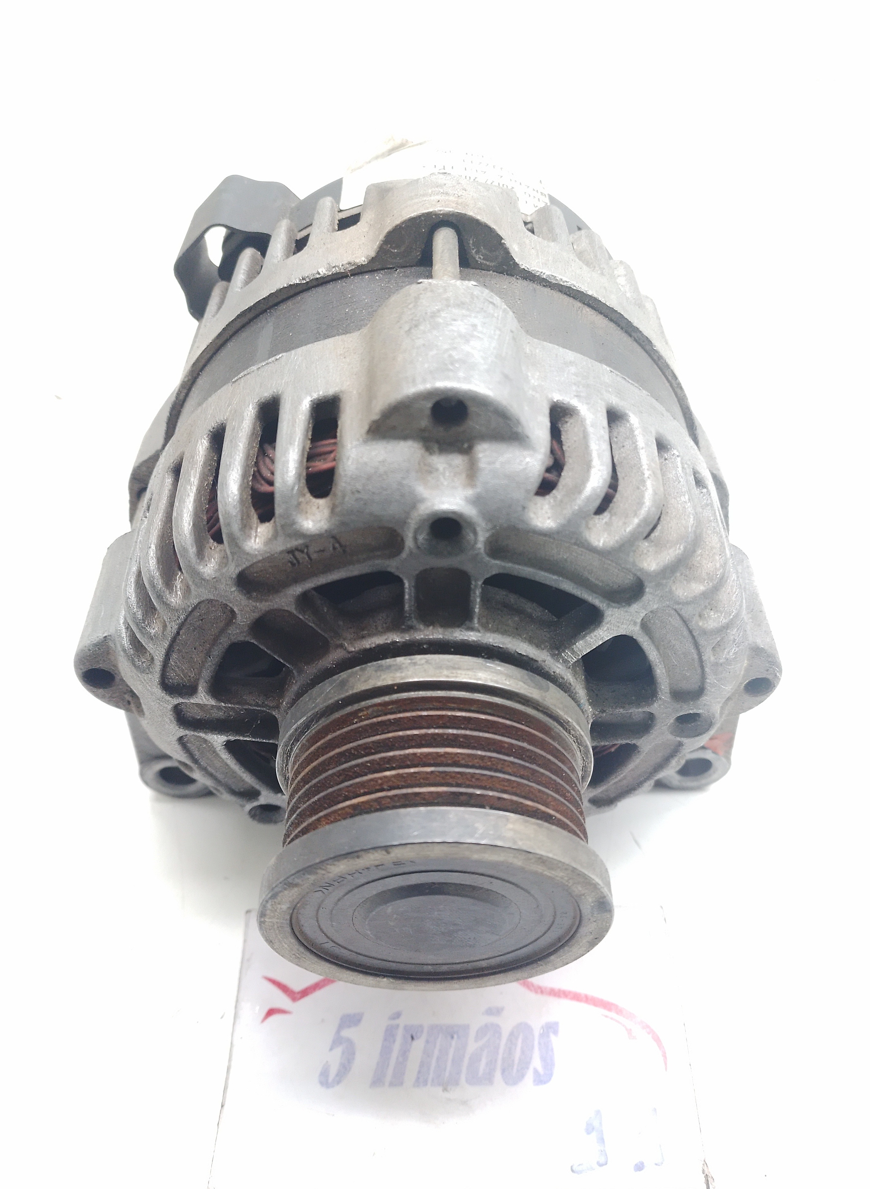 Alternador Chevrolet Cruze 1.8 2012 / 2013 N13579666