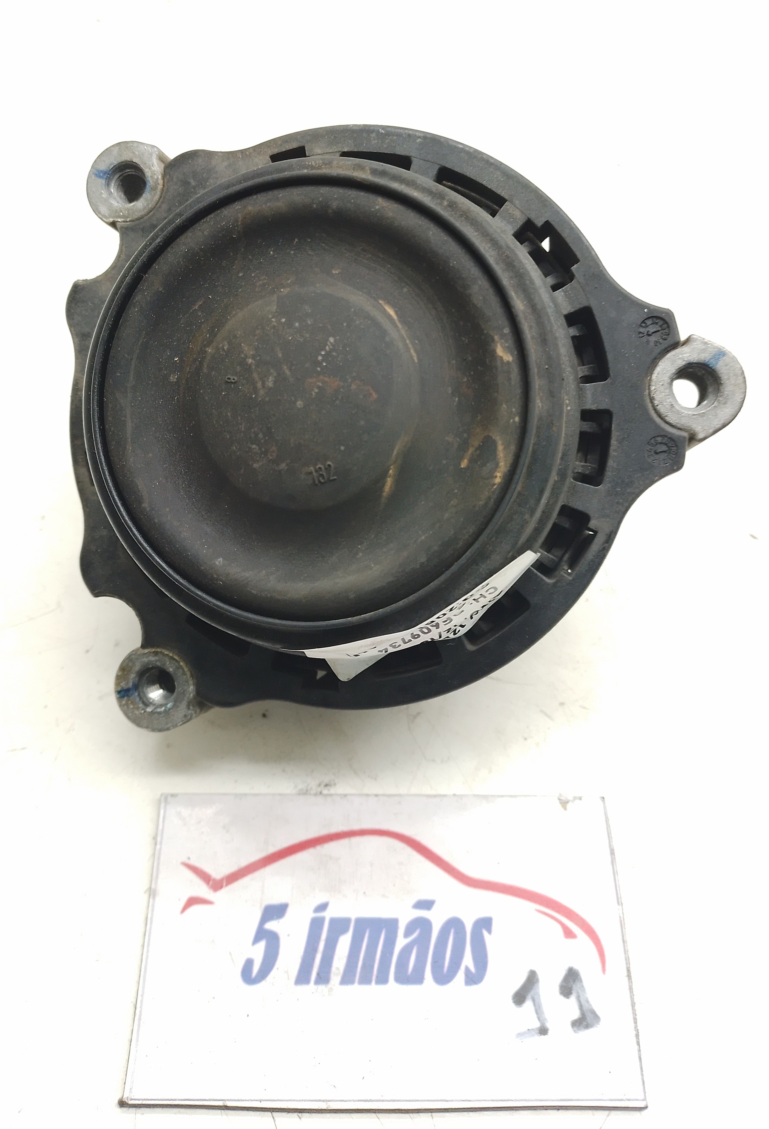 Coxim Motor Bmw 125i 2.0 2013 / 2014 Nº678765703
