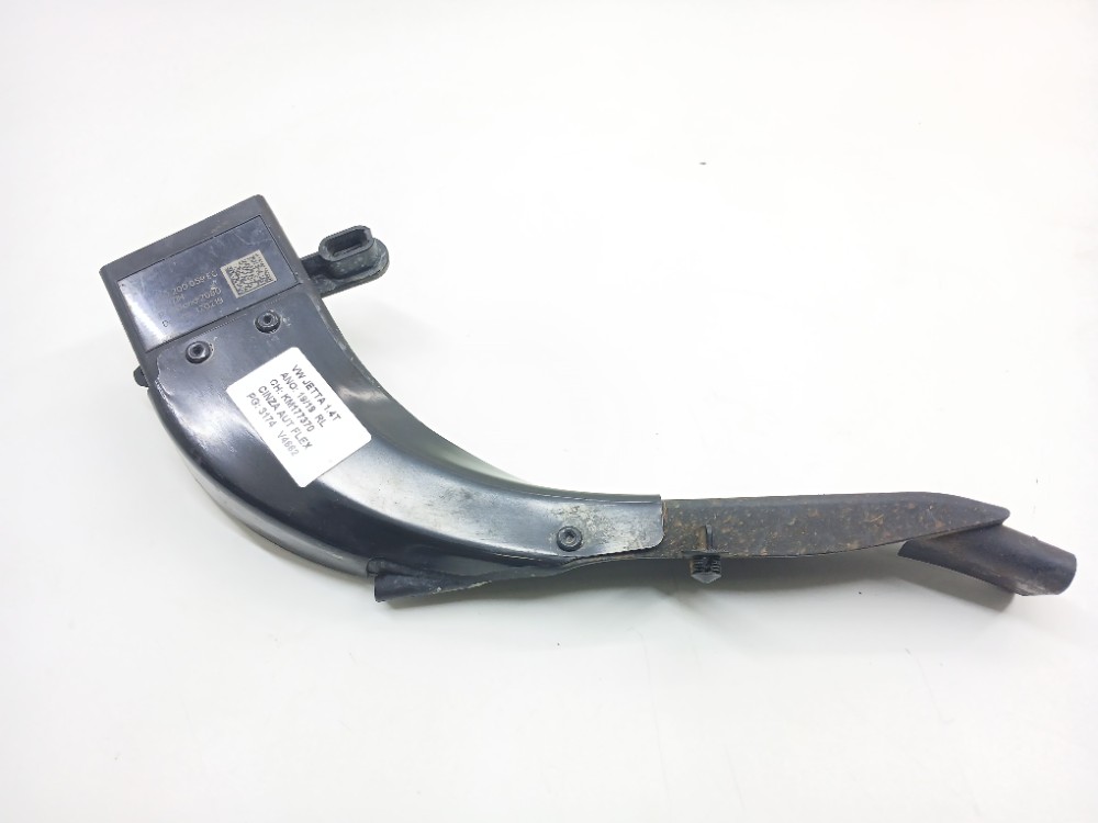 Suporte Mangueira Vw Jetta Tsi 1.4 2019 5q0200059ec