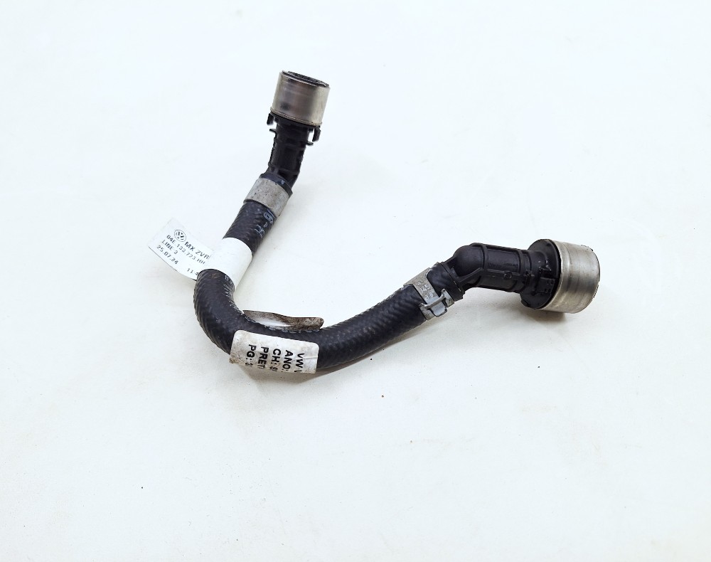 Mangueira Combustível Vw Virtus Tsi 1.4 2025 04e133723hh