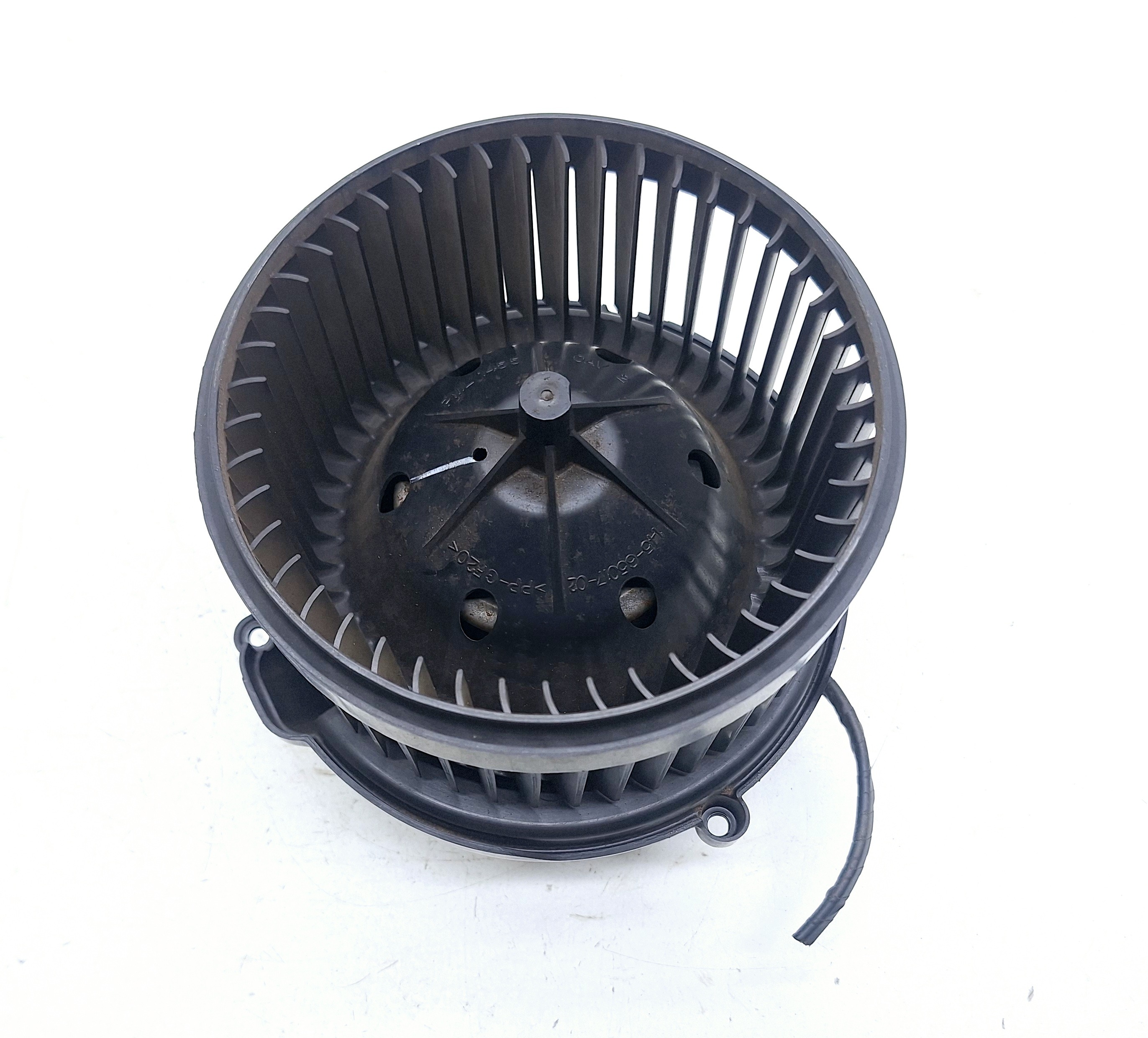 Ventilador Ar Condicionado Gm Captiva 4×2 3.6 2009 12812101