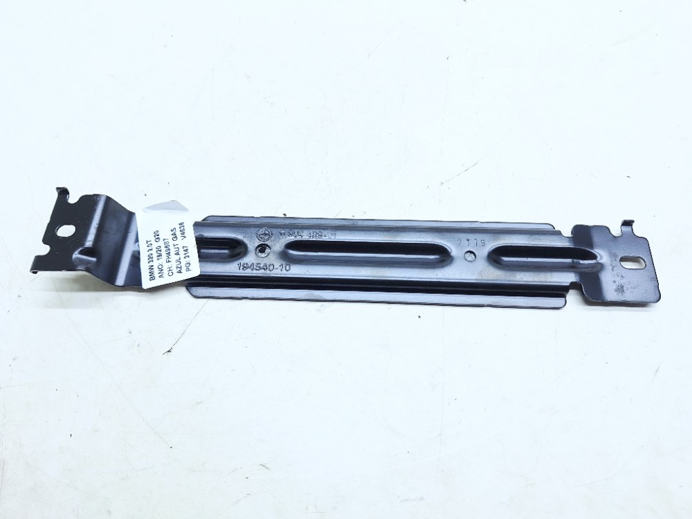 Suporte Trava Bateria Bmw 320i 2.0 2019 2020 699448901