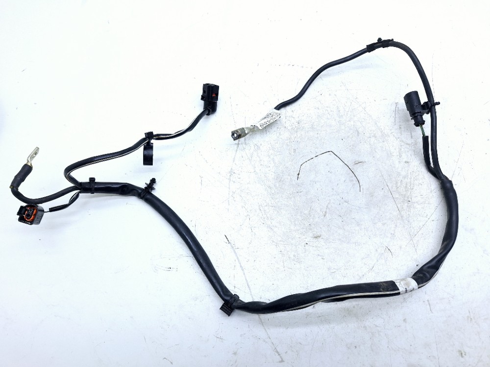 Chicote Alternador Vw Taos Tsi 1.4 2022 5q0971230jg