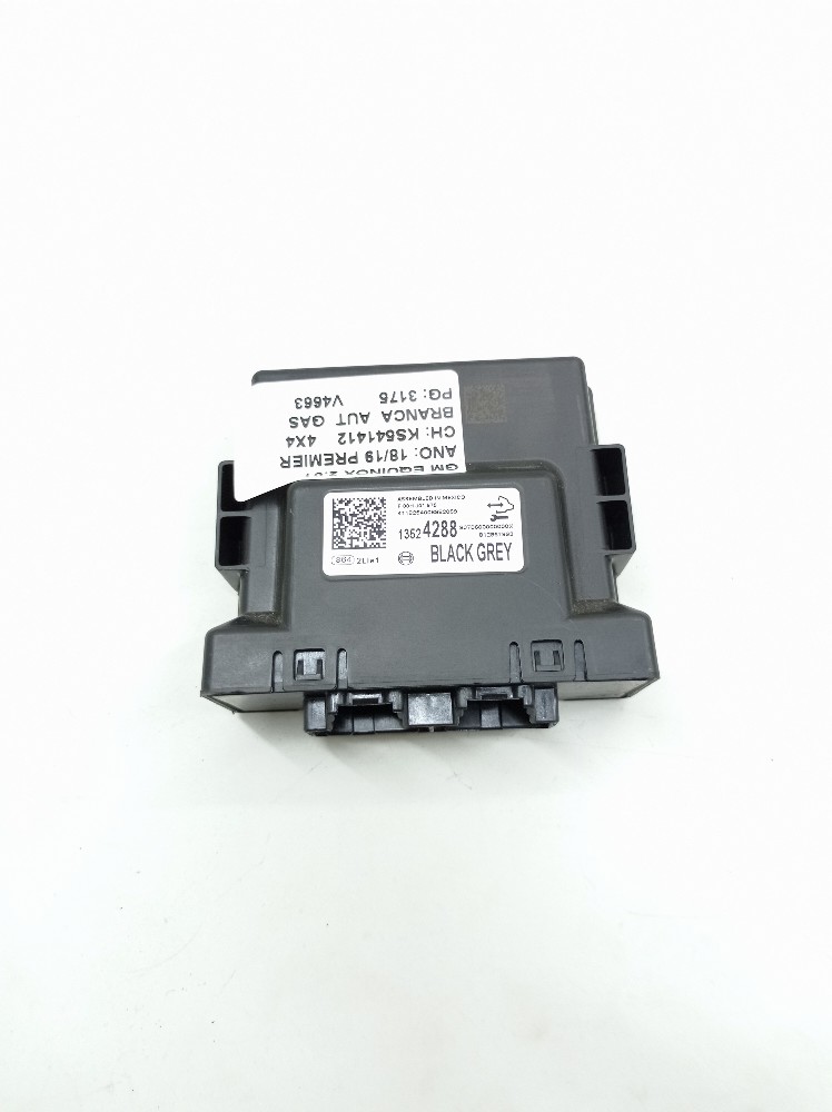 Módulo Gateway Gm Equinox 2.0 Premier 2018 2019 13524288