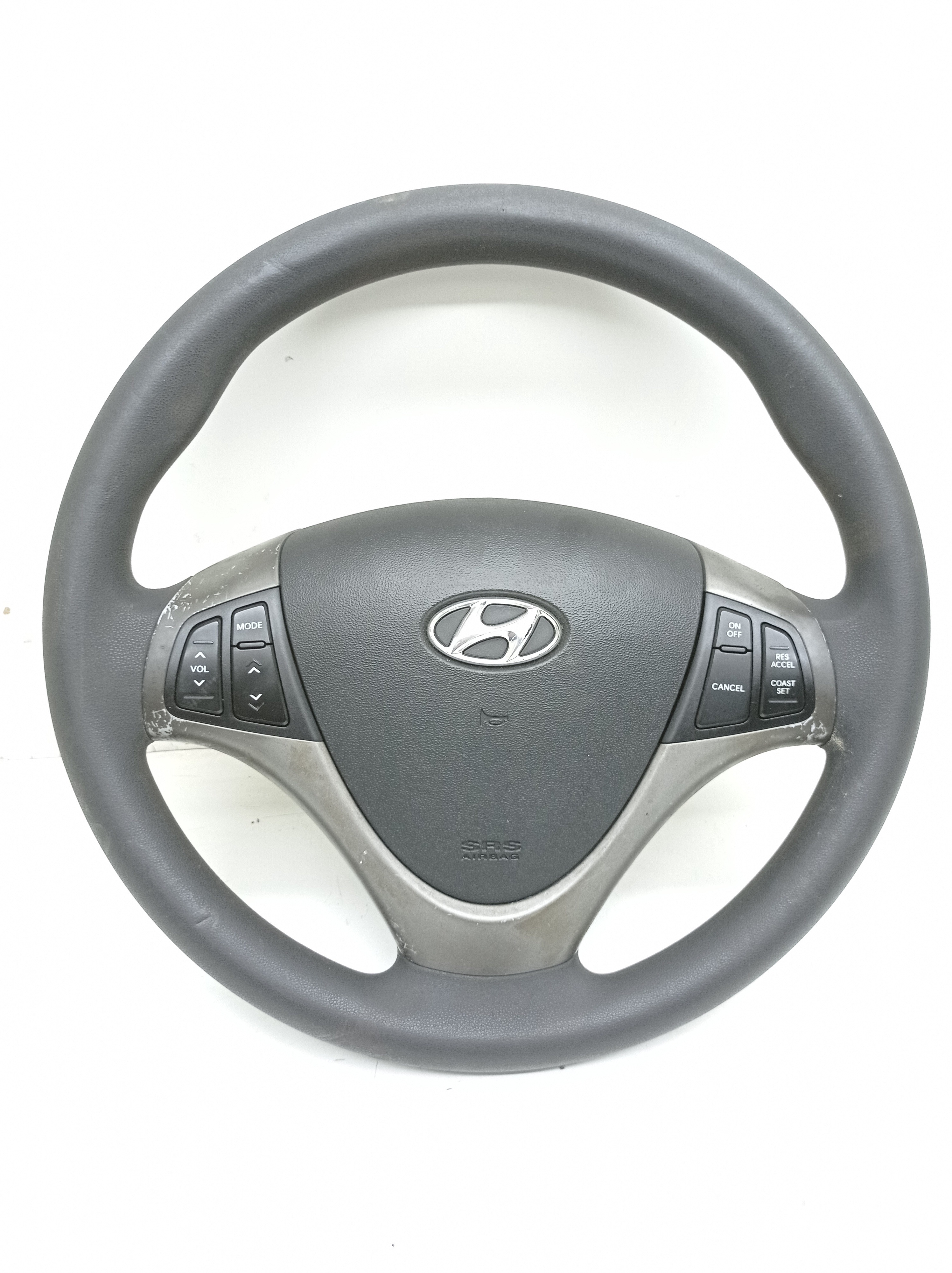Volante Direção Hyundai I30 2.0 Manual 2010 / 2011