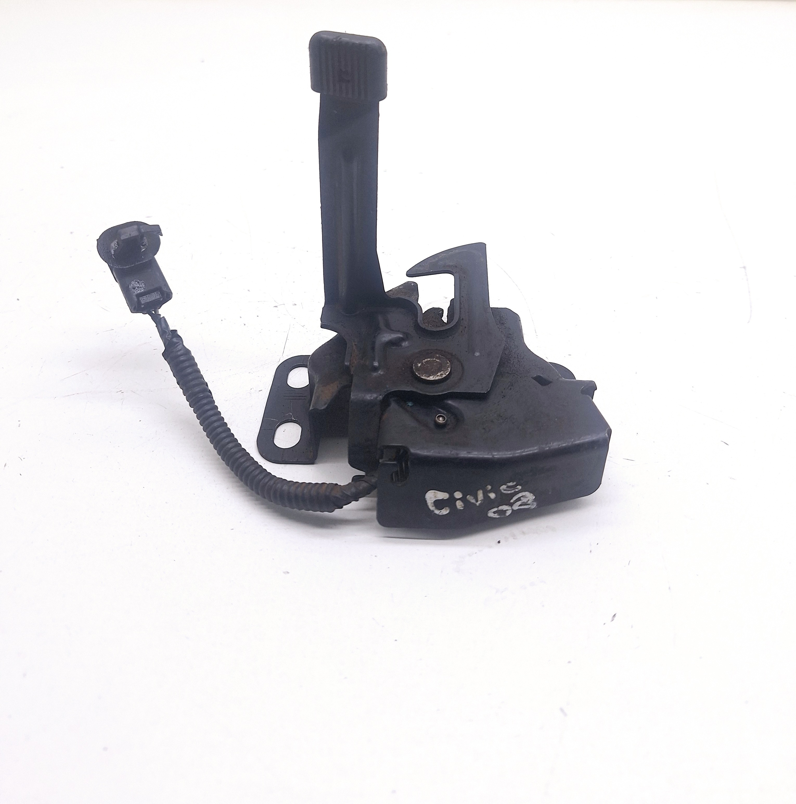 Fechadura Capô Honda Civic 1.8 2007/ 2008