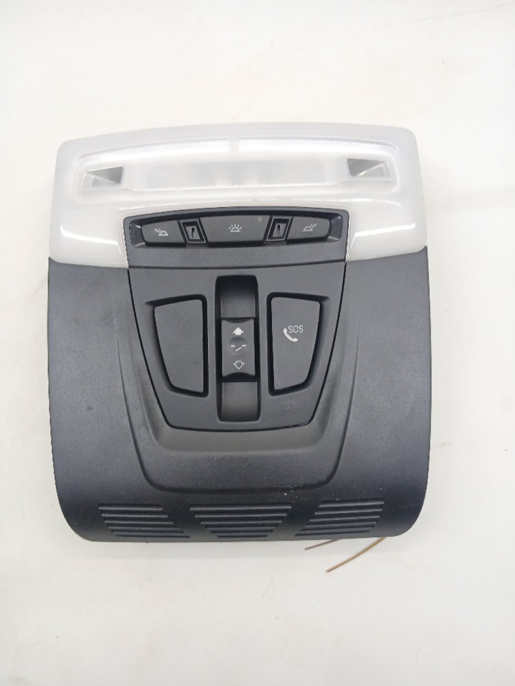 Luz Teto Cortesia Bmw 320i 2.0 2016 2017 42931249602