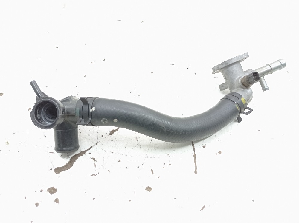 Mangueira Água Radiador Hyundai Veloster 1.6 2012 2013