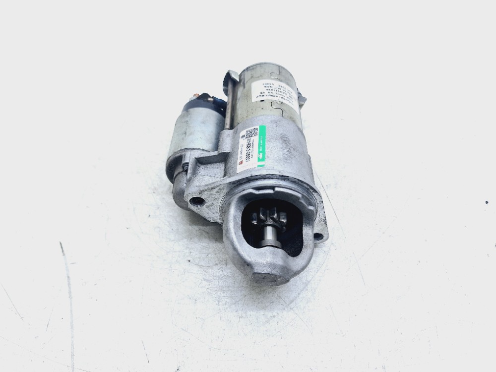 Motor Arranque Hyundai Veracruz 3.8 2011 2012 361003c150