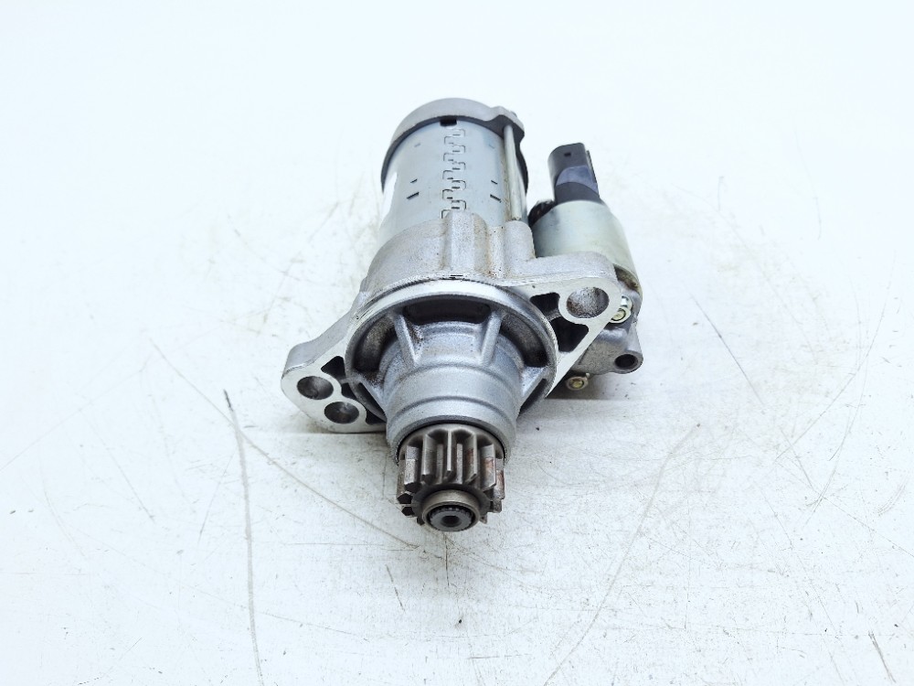 Motor Arranque Q3 Sportback 2.0 2024 02m911024j 23.190 Km