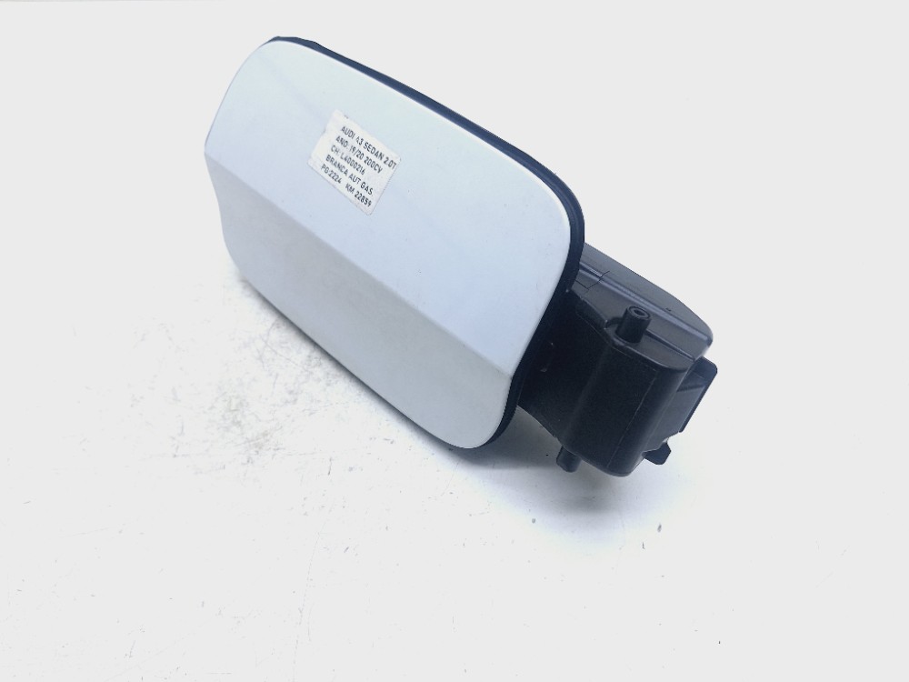 Portinhola Tanque Combustível A3 Sedan 2.0 2020 8v5809906 Branco
