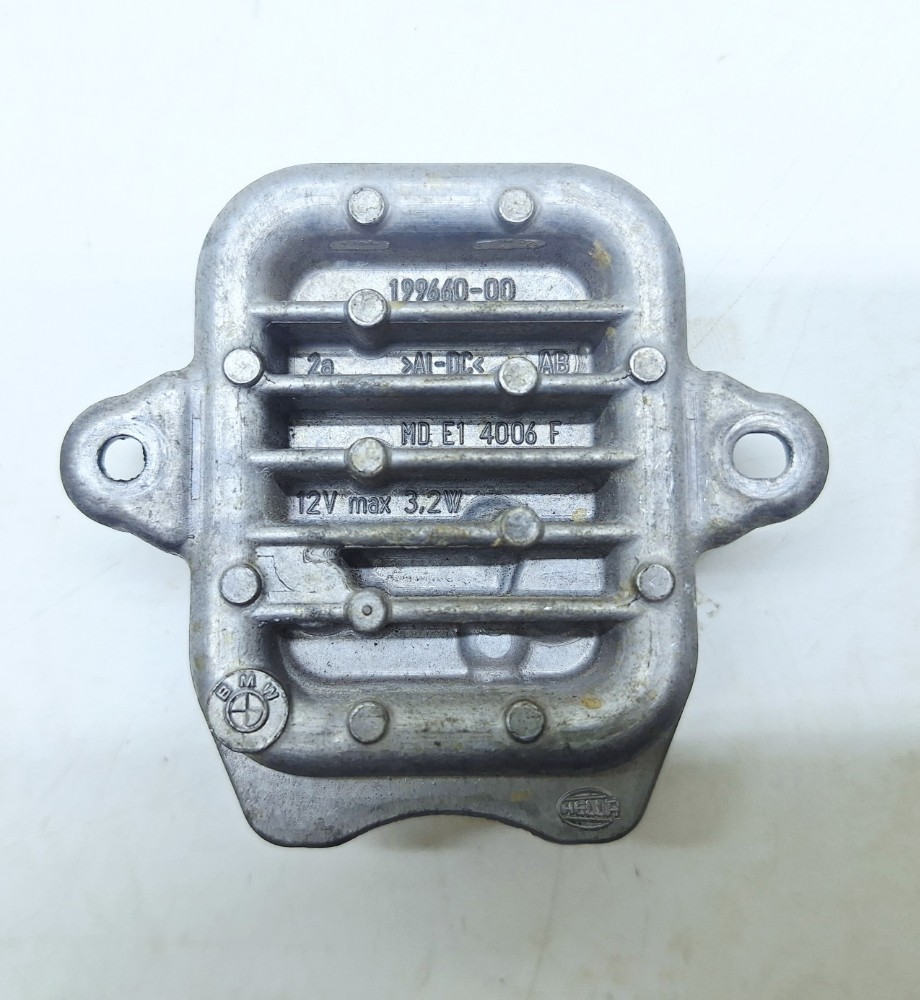 Módulo Reator Farol Direito Bmw 320i 2.0 2016 19966000