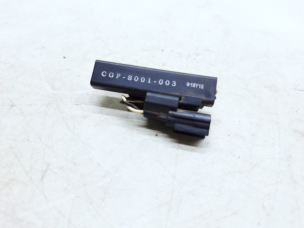 Sensor Keyless Suzuki Vitara 1.6 2020 S001003