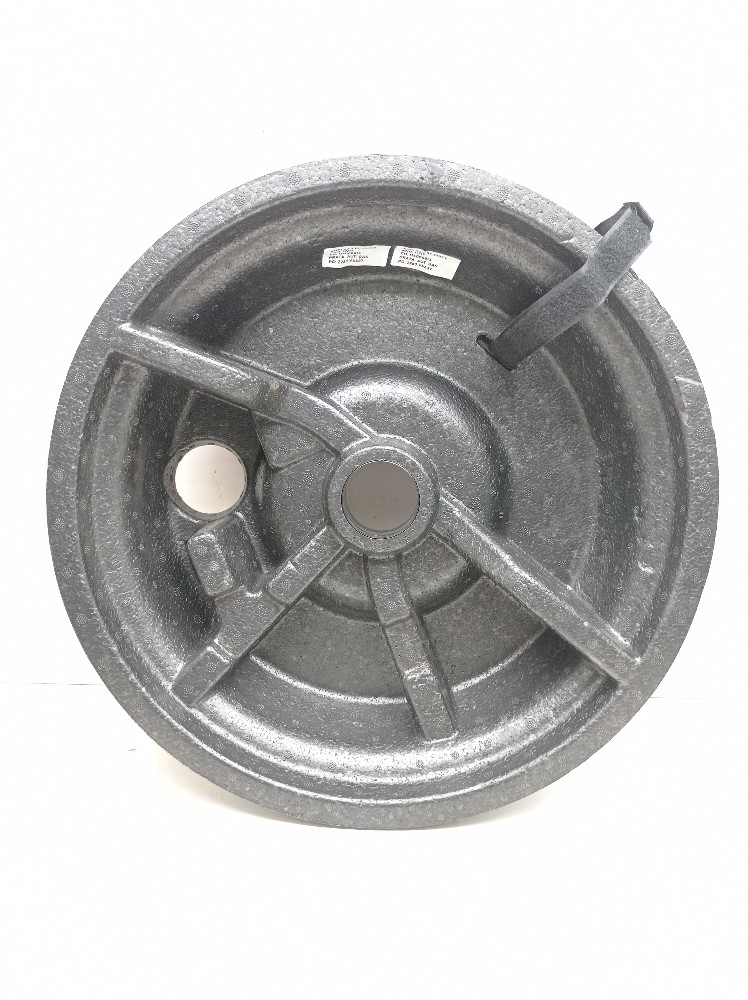 Isopor Estepe Audi A3 Tfsi 2.0 2017 8vb012109