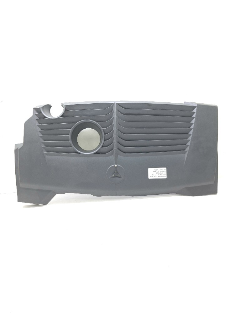 Tampa Capa Motor Mercedes B200 1.6 2013 2014 A2700109601