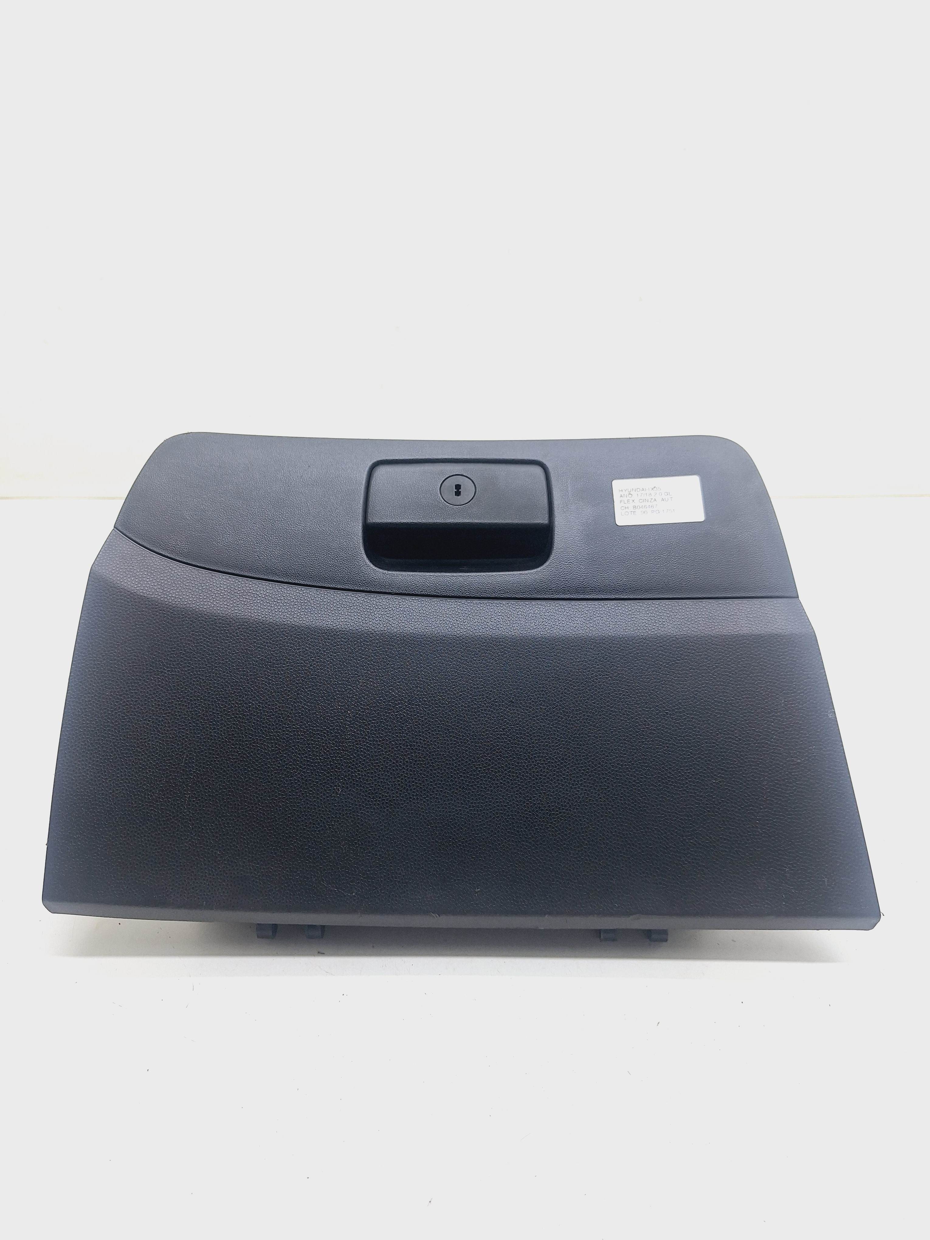 Porta Luvas Completo Hyundai Ix 35 2.0 2018 Nº845112s000