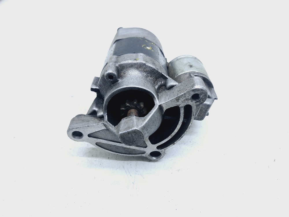 Motor Arranque Peugeot 206 Sw 1.4 2009 9753082480