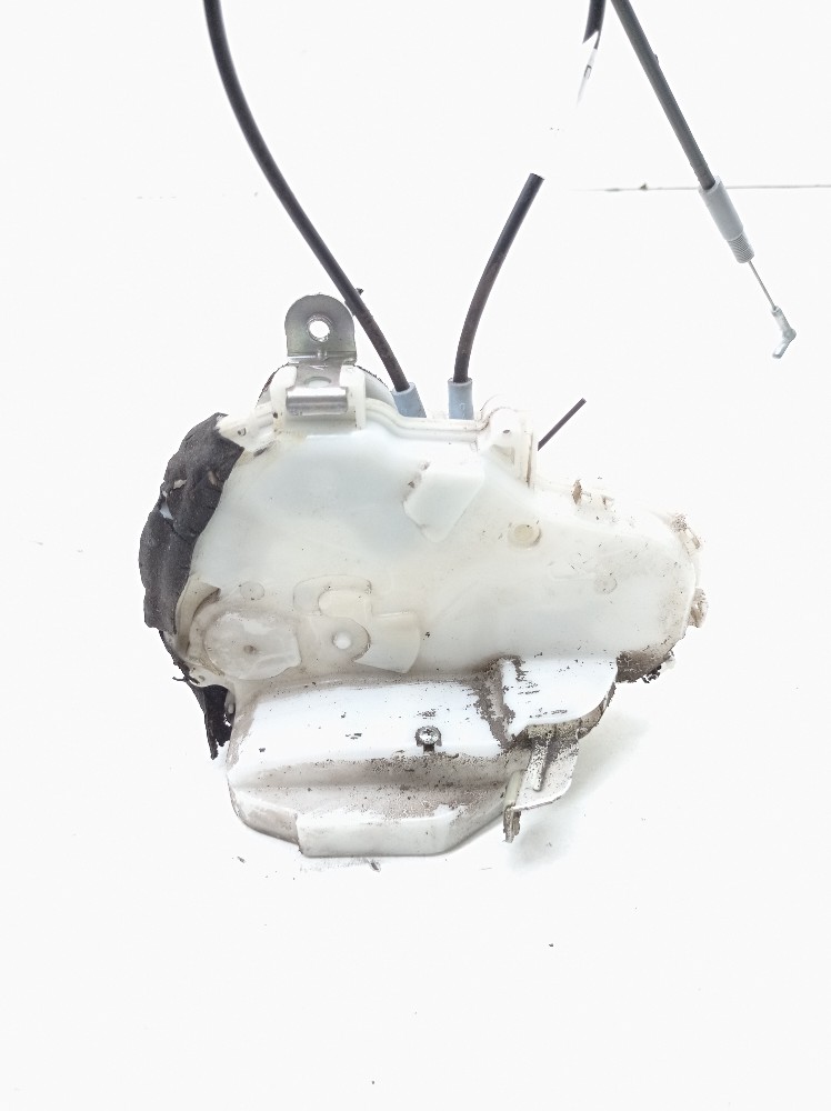Fechadura Porta Traseira Direita Honda Civic 1.8 2009 2010