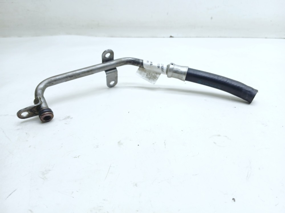 Mangueira Óleo Turbina Mercedes B200 1.6 2014 A2700900577