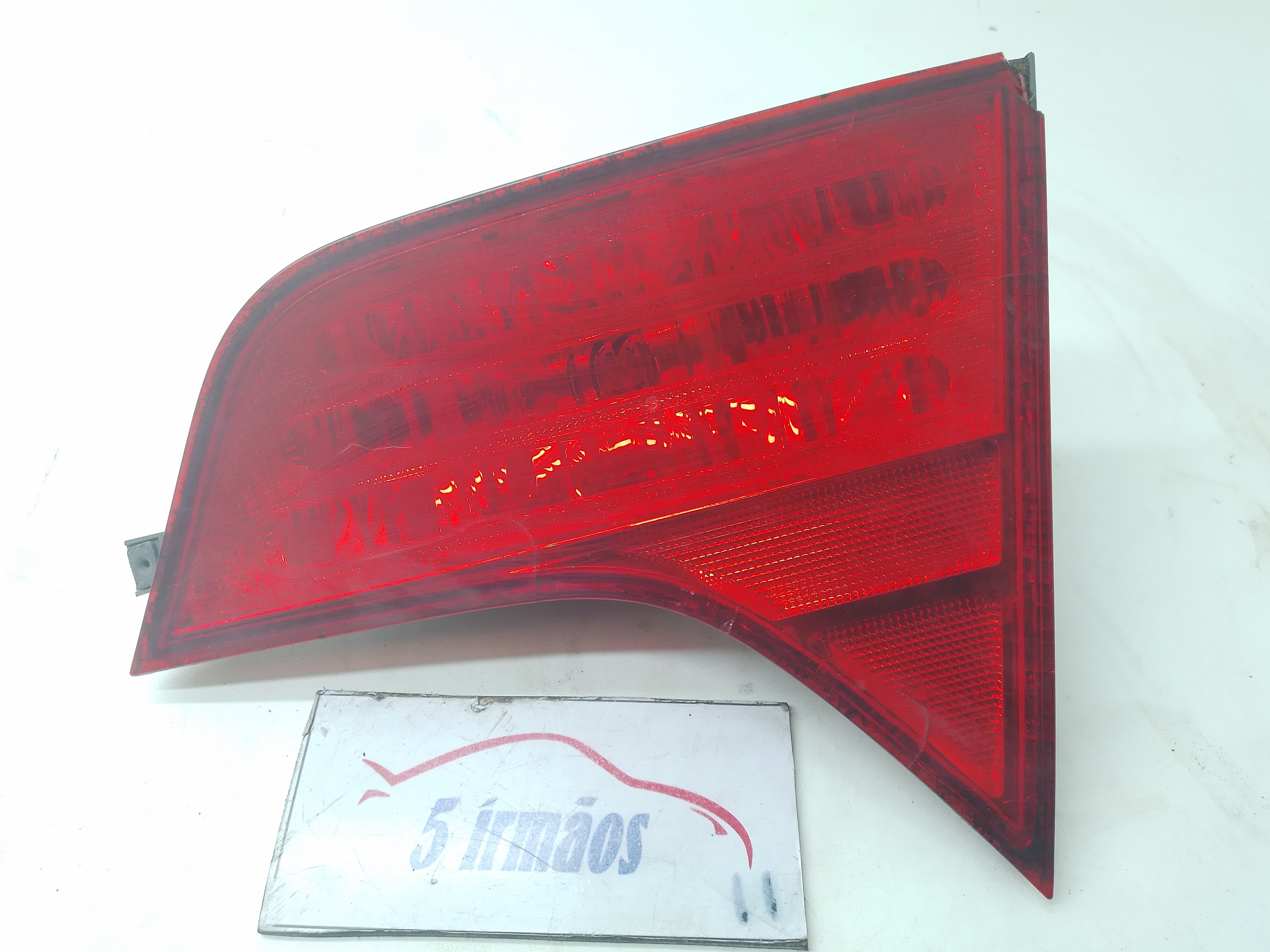 Lanterna Direita Honda Civic 1.8 2010 2011 2012   Direito