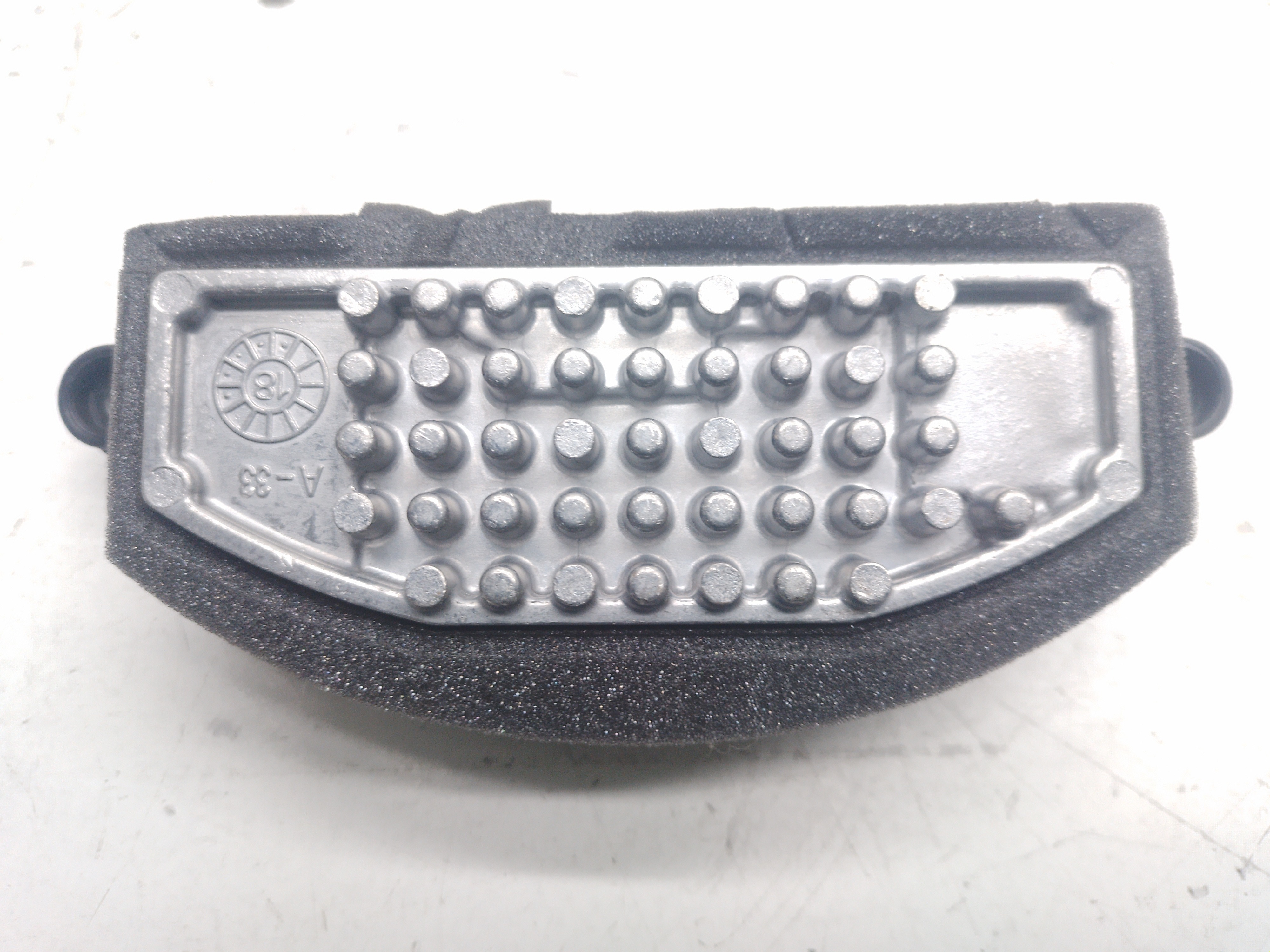 Resistencia Ar Condicionado Mini Cooper Jcw 2.0 2019 9377854