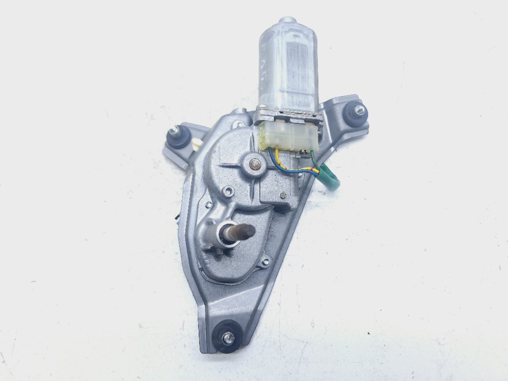 Motor Limpador Traseiro Mitsubishi Airtrek 2008 2596000421