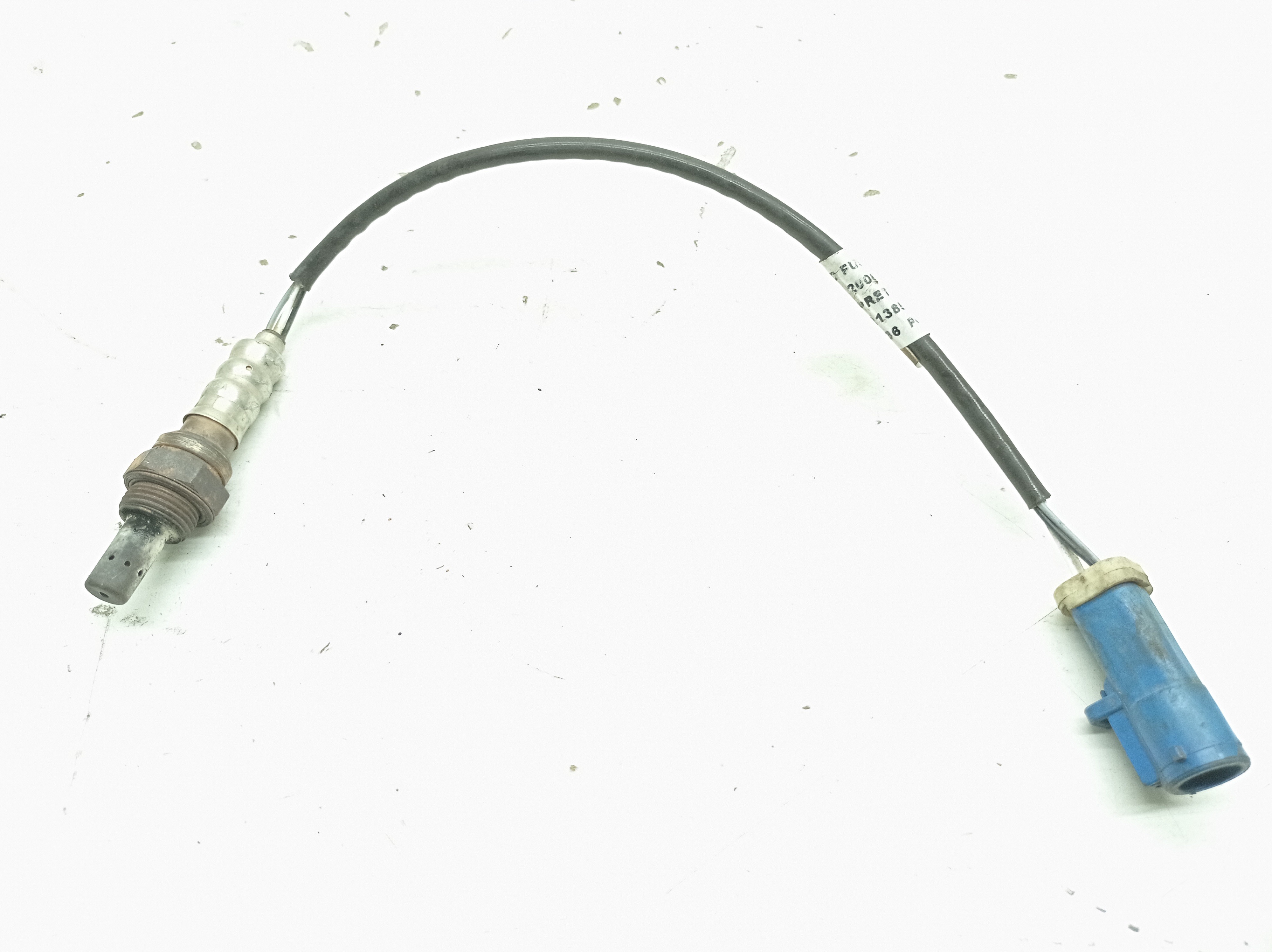 Sonda Lambda Ford Fusion 2.3 2007 / 2008 5f9a9g444b2a