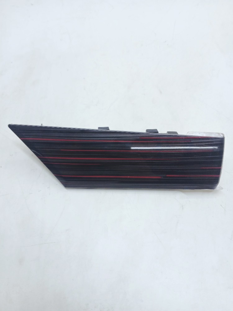 Acabamento Painel Vw Jetta Gli 2.0 2023 2024 17b858419