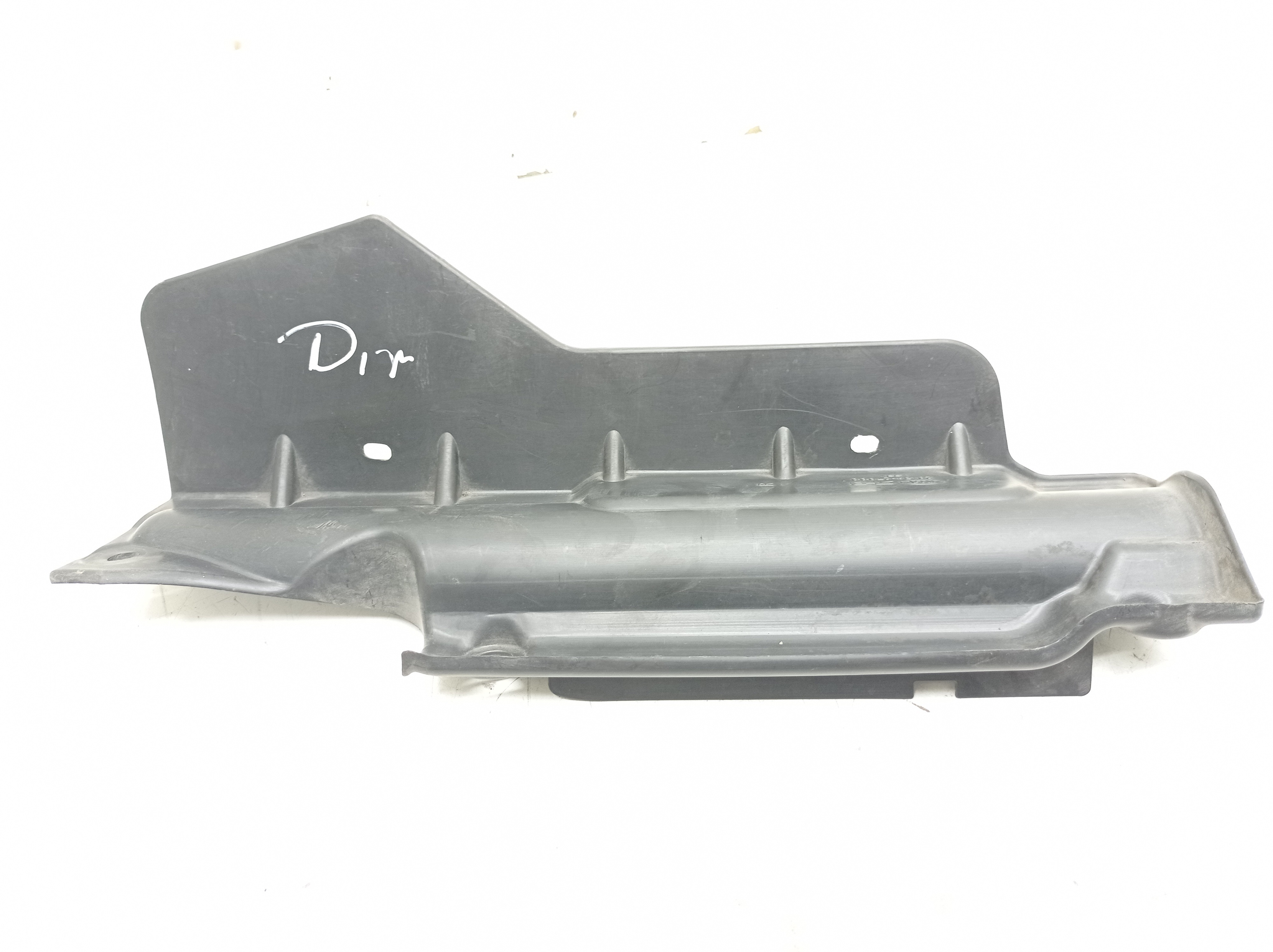 Defletor Direito Radiador Kia Optima 2.4 2012 291342t00