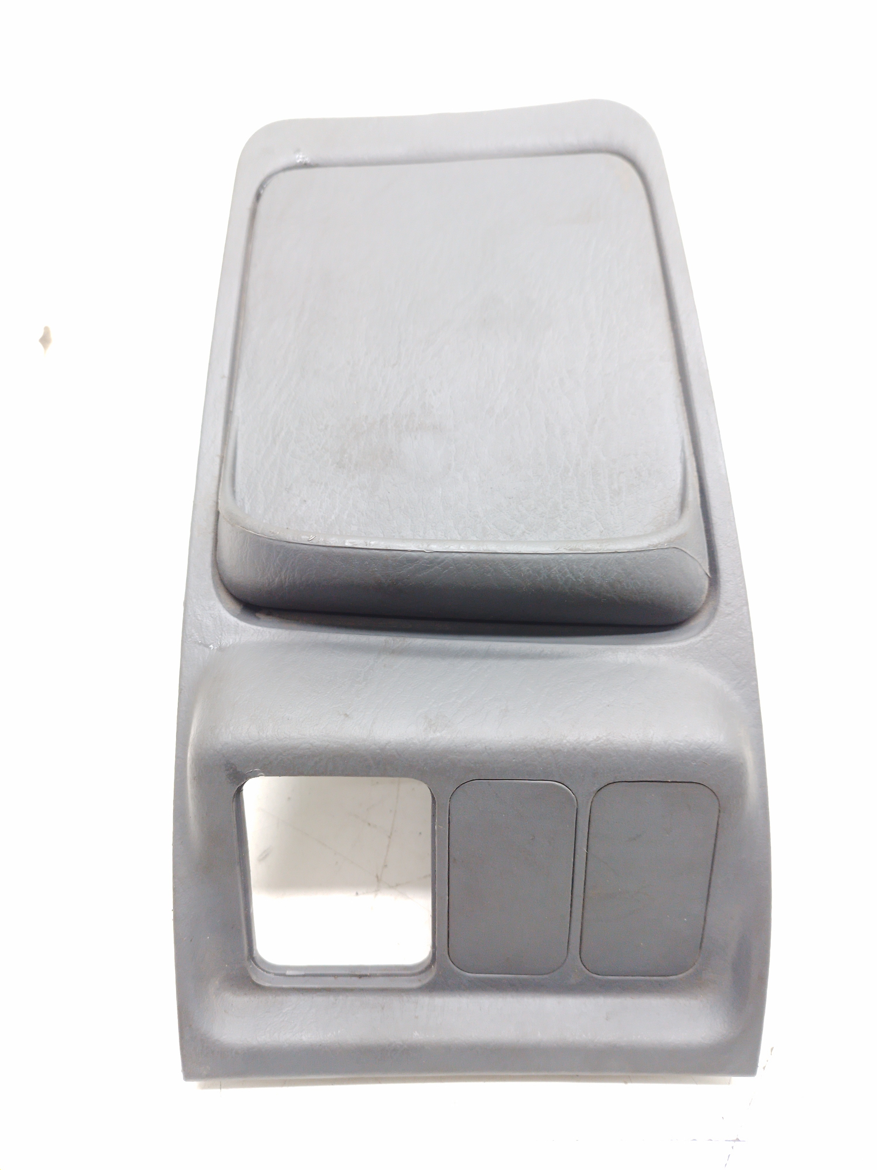 Porta Objetos Painel Honda Civic 1.7 2003 77751s5a Cinza