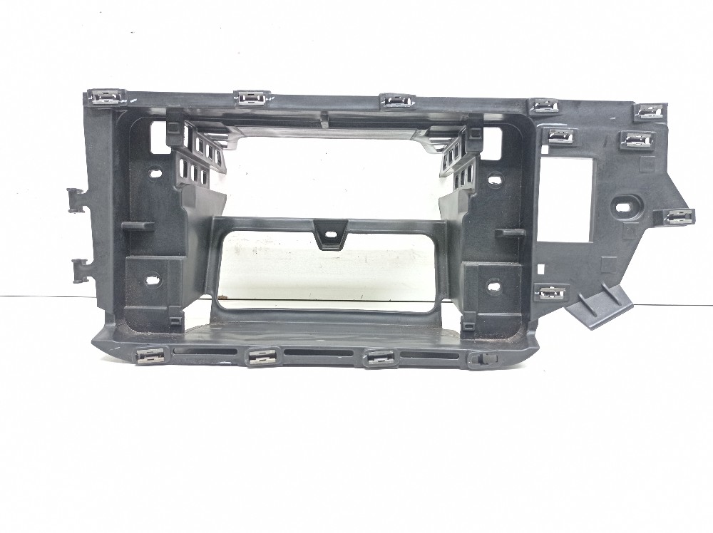 Suporte Visor Multimídia Vw Polo Gts 1.4 2020 2021 6ea858005