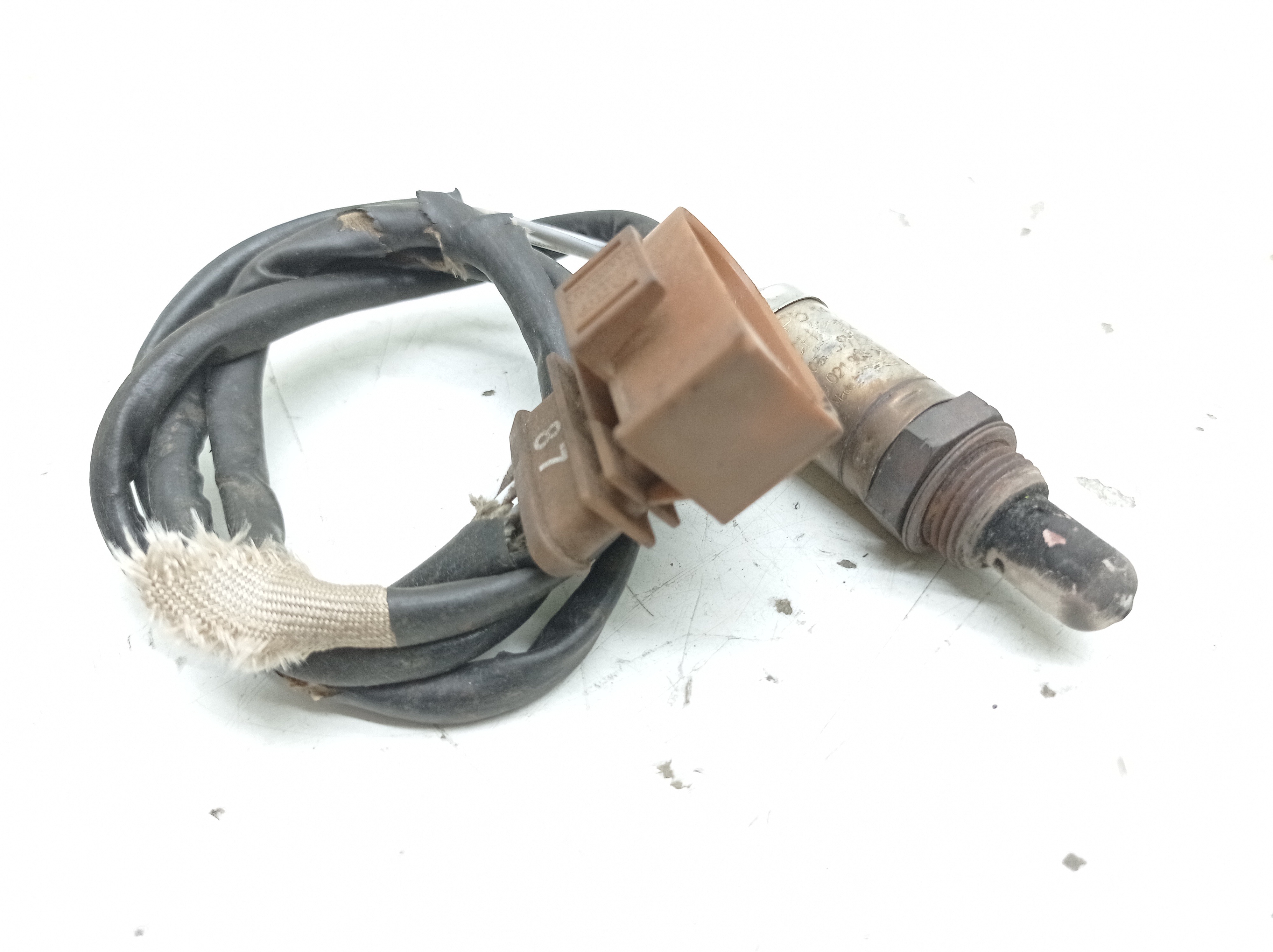 Sonda Lambda Vw Passat 1.8 1998 / 1999 Nº078906265