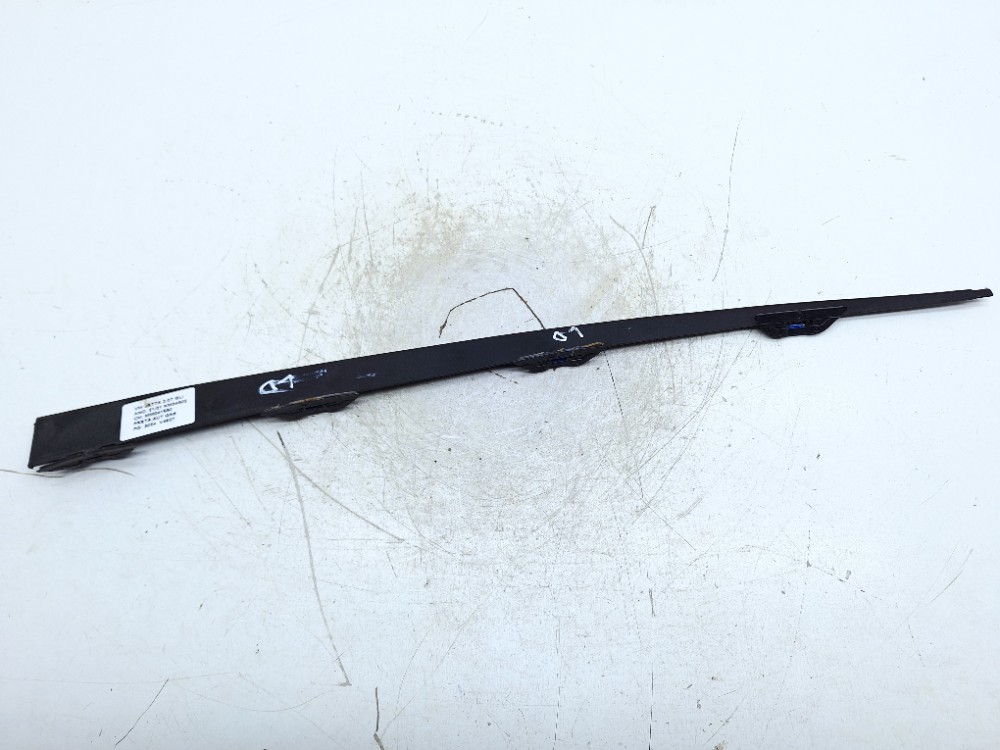 Guia Direito Teto Solar Vw Jetta Gli 2.0 2021 30027788