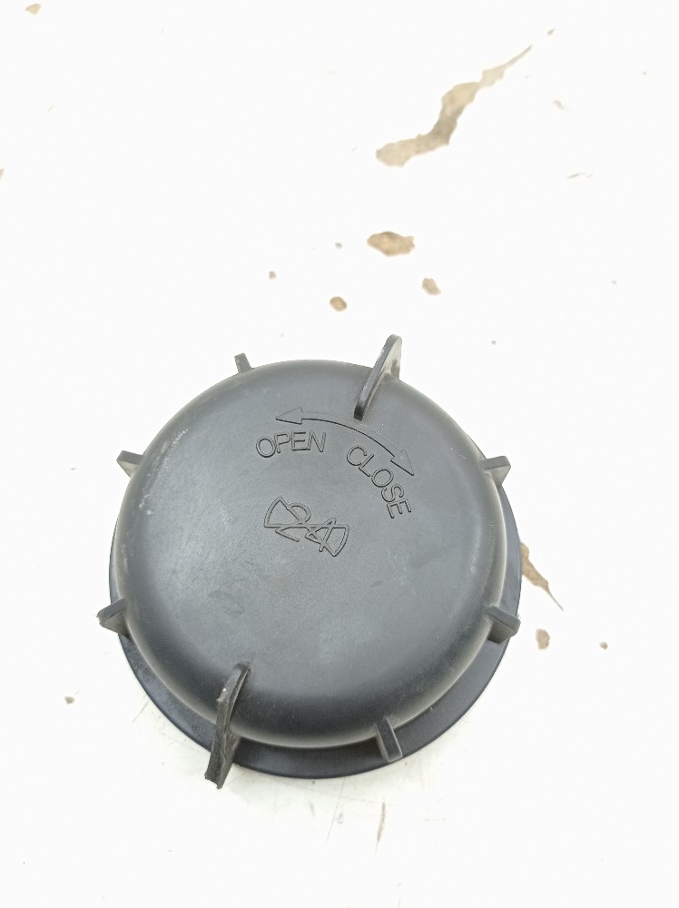 Vedação Tampa Farol Gm Captiva 3.6 2009 2010
