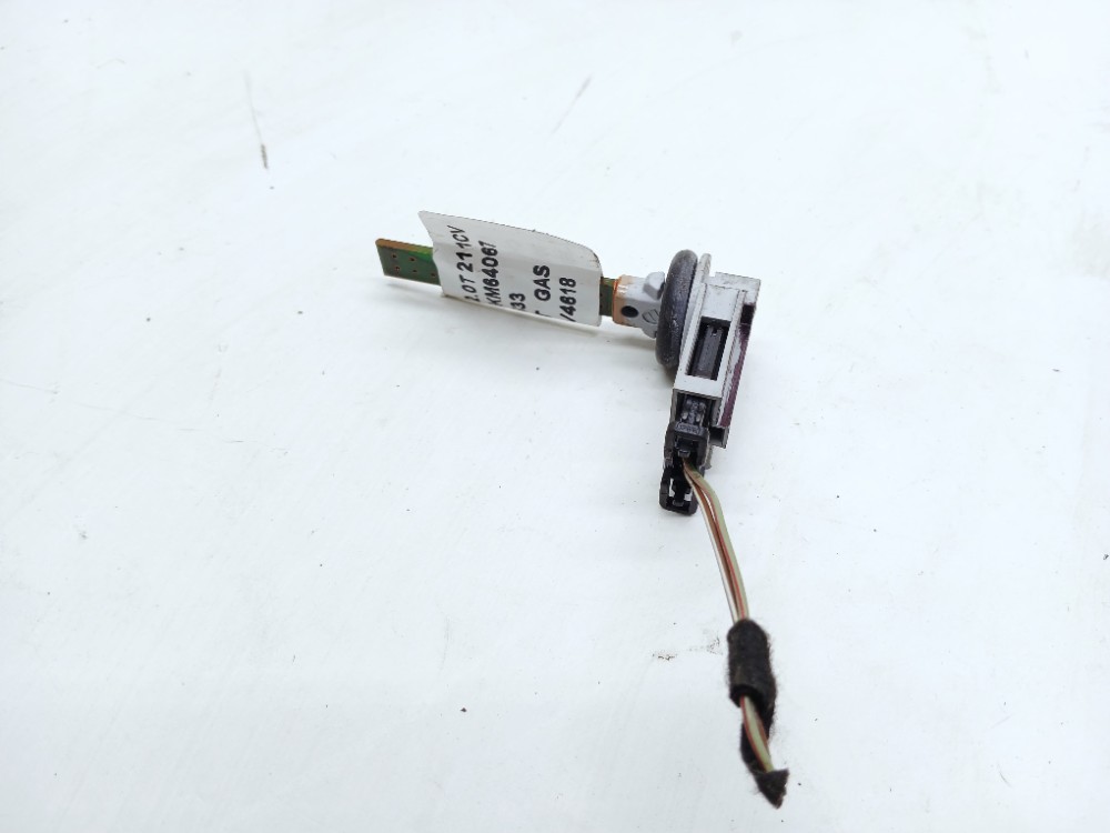 Sensor Temperatura Ar Condicionado Vw Jetta 2.0 2016