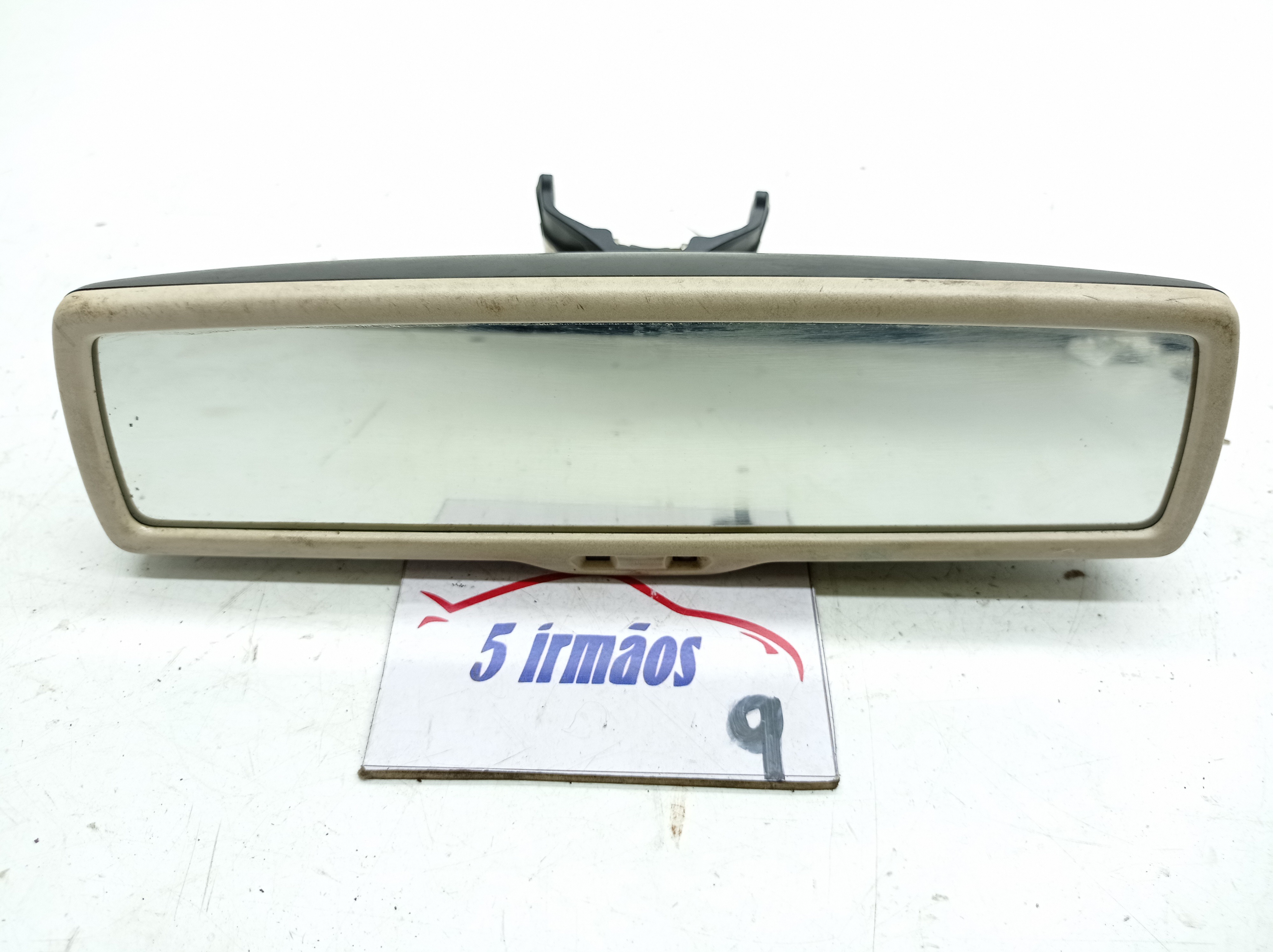 Retrovisor Interno Vw Tiguan Tsi 2.0 2011 / 2012